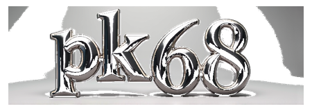 pk68 logo