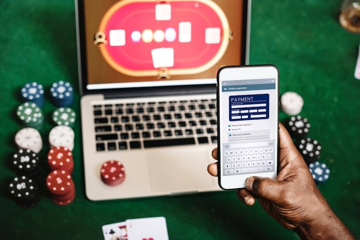 pk68 Live Casino